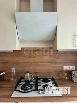 1-к квартира, вторичка, 48м2, 3/5 этаж