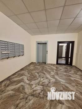 2-к квартира, строящийся дом, 78м2, 6/9 этаж
