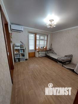 1-к квартира, вторичка, 30м2, 5/6 этаж