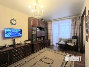 1-к квартира, вторичка, 30м2, 3/5 этаж