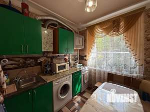 1-к квартира, вторичка, 30м2, 2/5 этаж