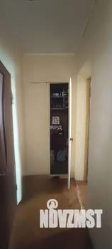 2-к квартира, вторичка, 43м2, 5/5 этаж