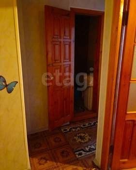 2-к квартира, вторичка, 45м2, 3/9 этаж