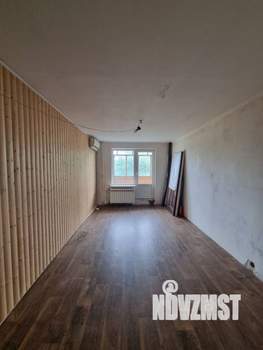 3-к квартира, вторичка, 63м2, 3/5 этаж