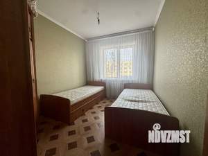 3-к квартира, вторичка, 63м2, 7/10 этаж