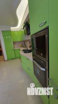 3-к квартира, вторичка, 105м2, 2/5 этаж