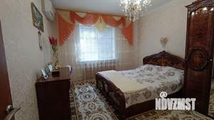 2-к квартира, вторичка, 52м2, 4/9 этаж