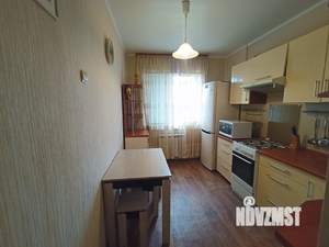 2-к квартира, вторичка, 53м2, 5/6 этаж
