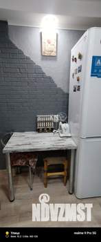 3-к квартира, вторичка, 56м2, 2/5 этаж