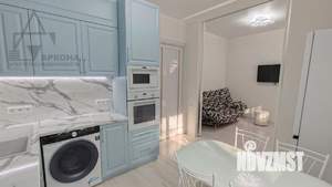 3-к квартира, вторичка, 70м2, 1/4 этаж