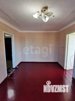 2-к квартира, вторичка, 43м2, 3/5 этаж