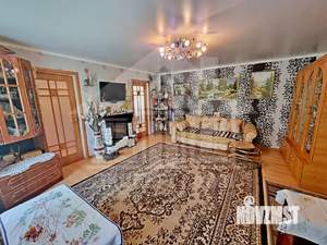 3-к квартира, вторичка, 85м2, 1/1 этаж