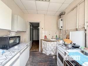 2-к квартира, вторичка, 40м2, 4/4 этаж