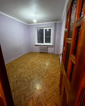 3-к квартира, вторичка, 64м2, 2/9 этаж