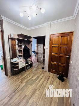 4-к квартира, вторичка, 77м2, 2/5 этаж