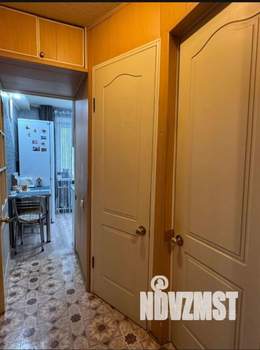 3-к квартира, вторичка, 56м2, 2/5 этаж