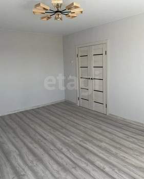 1-к квартира, вторичка, 35м2, 3/5 этаж