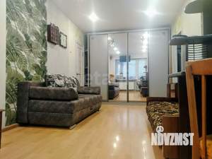 1-к квартира, вторичка, 37м2, 2/5 этаж