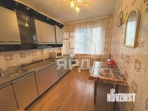 2-к квартира, вторичка, 50м2, 3/5 этаж