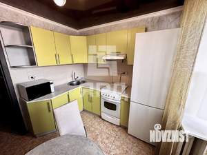 1-к квартира, вторичка, 36м2, 6/9 этаж