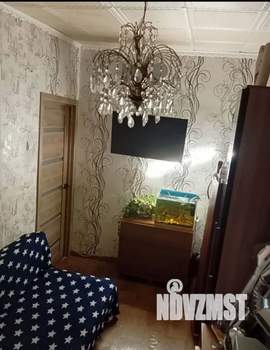 2-к квартира, вторичка, 31м2, 4/4 этаж