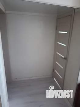 1-к квартира, вторичка, 25м2, 2/2 этаж