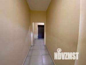 Студия квартира, вторичка, 37м2, 1/3 этаж