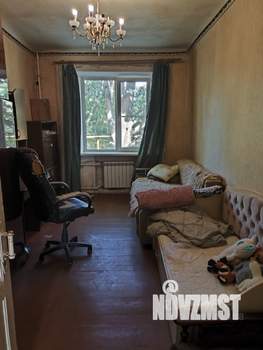 3-к квартира, вторичка, 61м2, 2/3 этаж
