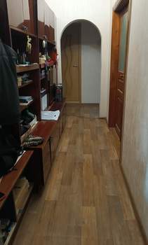 3-к квартира, вторичка, 64м2, 2/9 этаж
