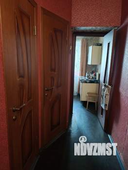 3-к квартира, вторичка, 56м2, 5/5 этаж