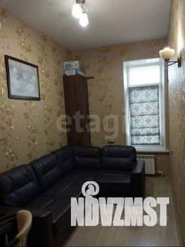 2-к квартира, вторичка, 68м2, 1/2 этаж