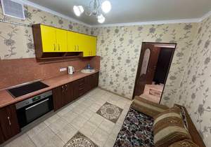 1-к квартира, вторичка, 55м2, 11/12 этаж