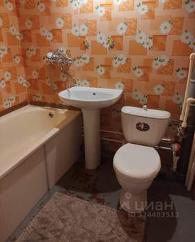 1-к квартира, вторичка, 26м2, 5/9 этаж