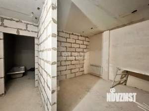 3-к квартира, вторичка, 84м2, 1/10 этаж