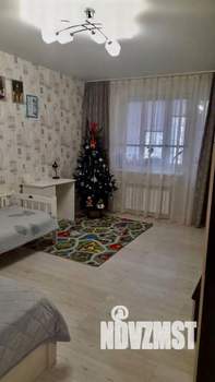 1-к квартира, вторичка, 38м2, 5/10 этаж