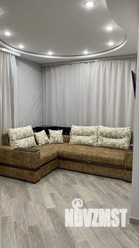 1-к квартира, вторичка, 32м2, 1/5 этаж