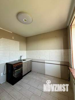 2-к квартира, вторичка, 52м2, 9/9 этаж