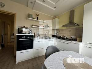 1-к квартира, вторичка, 43м2, 3/3 этаж