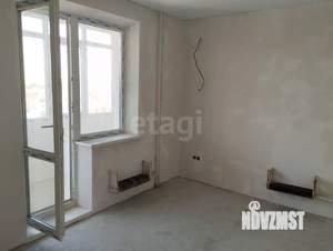 2-к квартира, вторичка, 51м2, 8/9 этаж