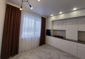 2-к квартира, вторичка, 55м2, 3/3 этаж
