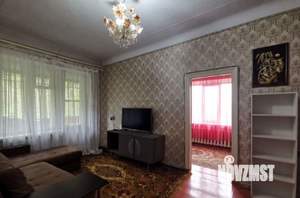 2-к квартира, вторичка, 44м2, 5/5 этаж