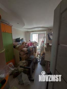 3-к квартира, вторичка, 53м2, 7/9 этаж