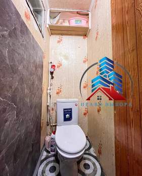 2-к квартира, вторичка, 41м2, 2/5 этаж