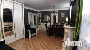 3-к квартира, вторичка, 55м2, 2/5 этаж