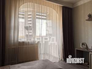 2-к квартира, вторичка, 58м2, 5/10 этаж