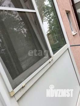 1-к квартира, вторичка, 29м2, 4/5 этаж