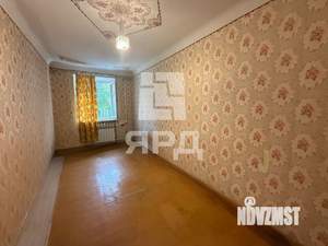 3-к квартира, вторичка, 56м2, 1/5 этаж
