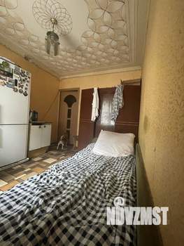 3-к квартира, вторичка, 72м2, 1/9 этаж