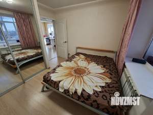 2-к квартира, вторичка, 40м2, 3/5 этаж