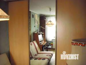 2-к квартира, вторичка, 40м2, 3/5 этаж